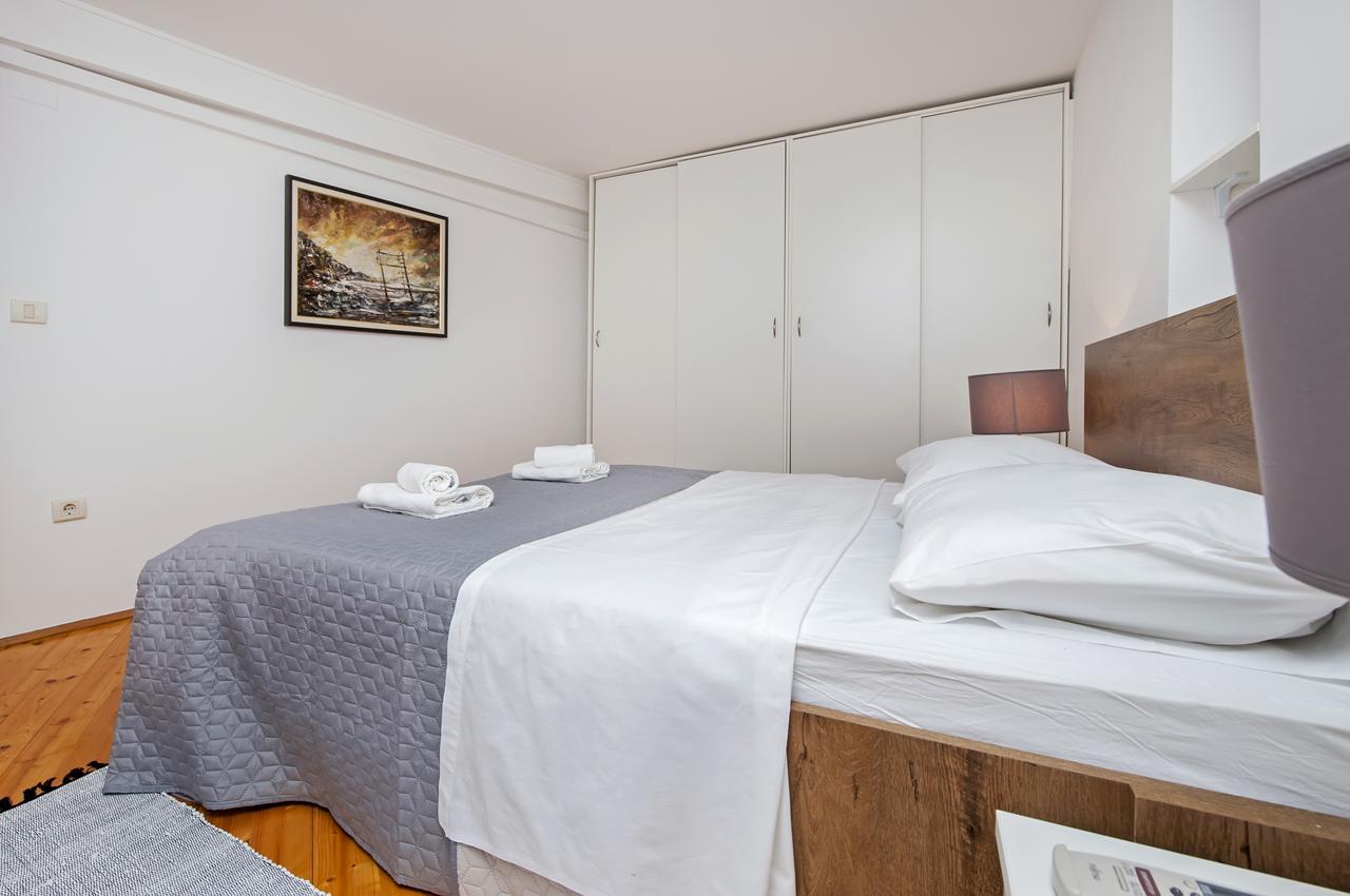 Apartment Marconi روفينج المظهر الخارجي الصورة