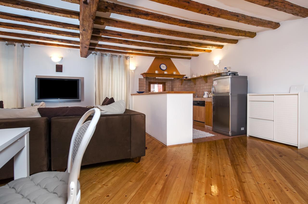 Apartment Marconi روفينج المظهر الخارجي الصورة