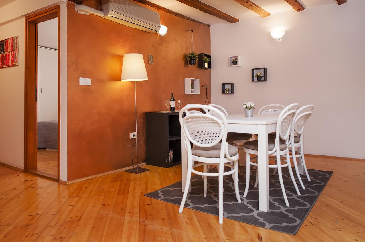 Apartment Marconi روفينج المظهر الخارجي الصورة