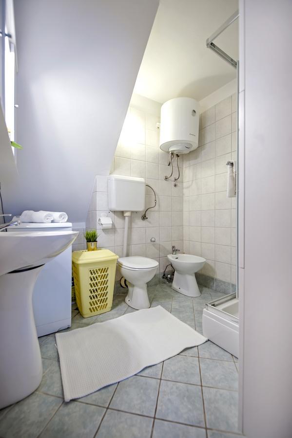 Apartment Marconi روفينج المظهر الخارجي الصورة